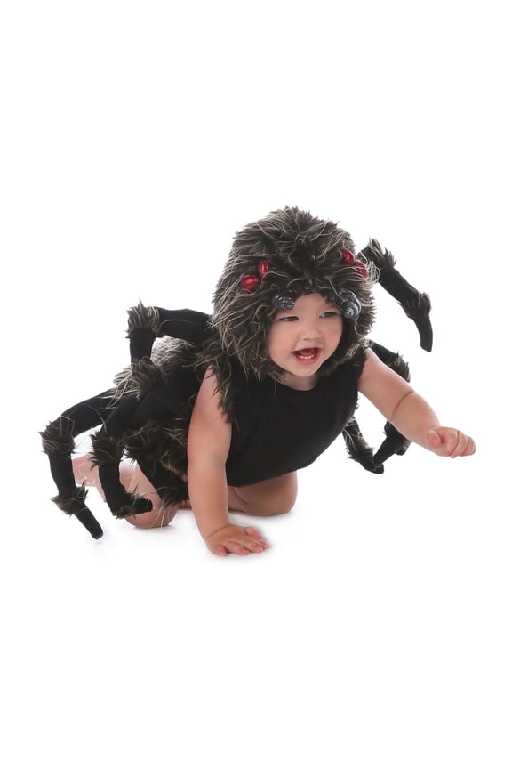 Tarantula Talan Baby Boy\'s Halloween Fancy-Dress Costume for Toddler, 12-18 Months