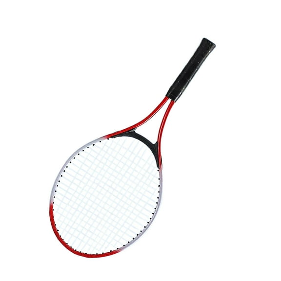Kids Shockproof Tennis Racket Professional Child Tennis Racket Tennis Practice Rebounder Tennis Training Equipment