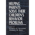 thumbnail image 1 of Pre-Owned Helping Parents Solve Their Children's Behavior Problems (Hardcover) 0765701480 9780765701480, 1 of 1