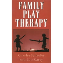 Family Play Therapy, (Hardcover)