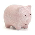 thumbnail image 1 of Child To Cherish - Mini Money Bank - Pig - Pink, 1 of 1