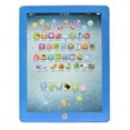 Child Type Computer Tablet English Learning Study Machine Toy Girl Age