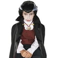 thumbnail image 1 of Child Vampire Wig, 1 of 2