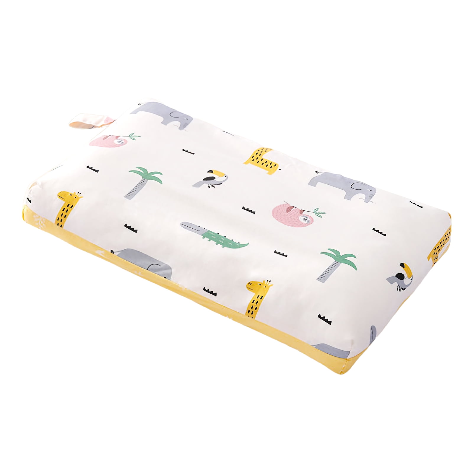 Crib wedge walmart sale
