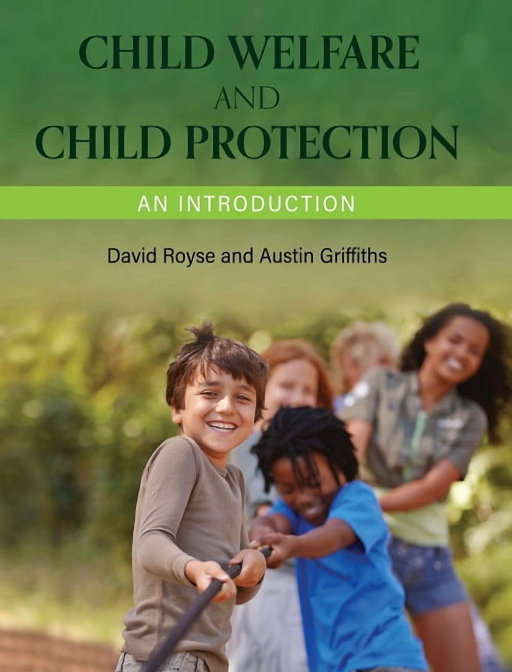 Child Welfare and Child Protection, (Hardcover) - Walmart.com