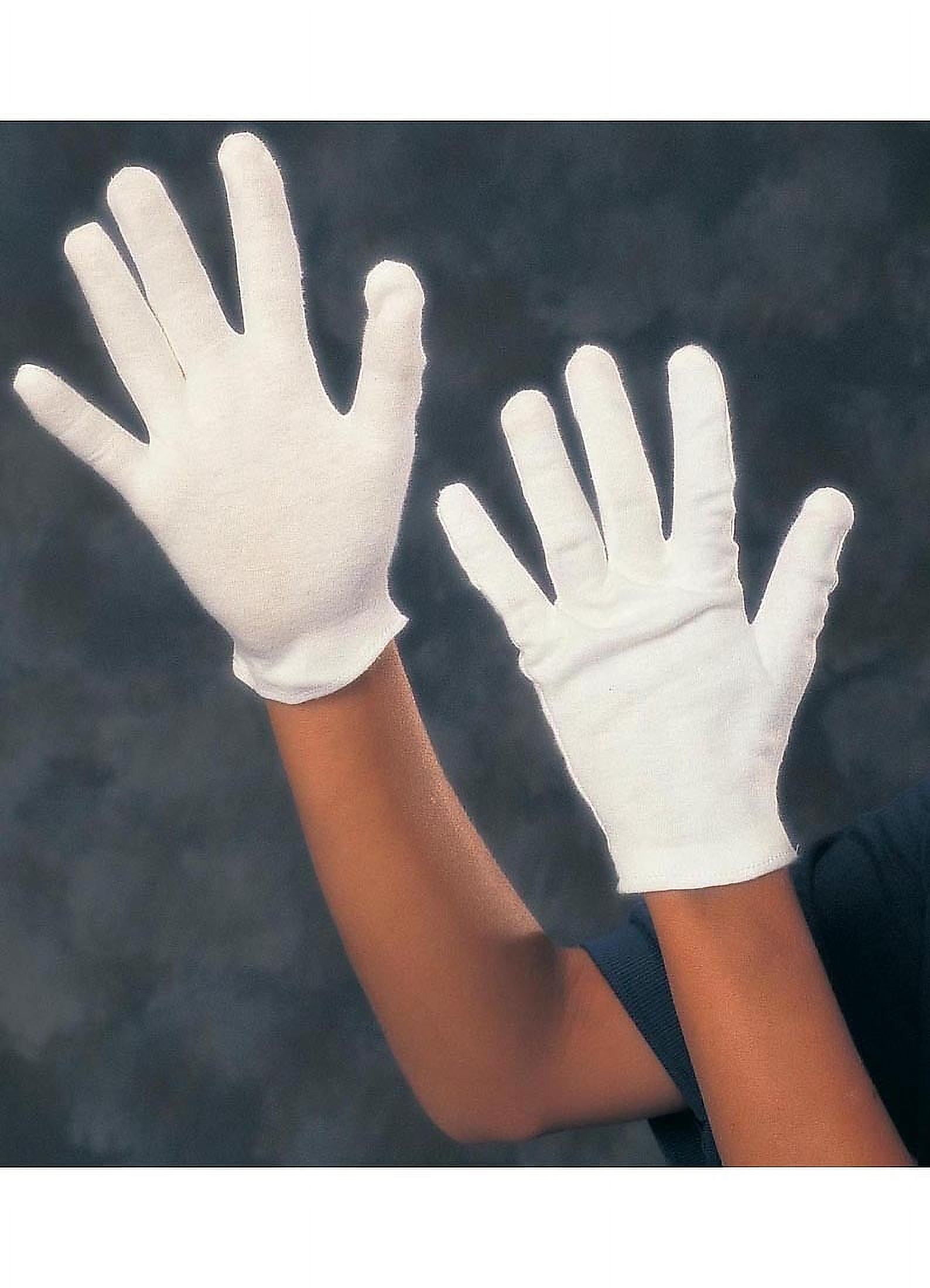 Boys sale cotton gloves