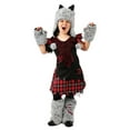 thumbnail image 1 of Child Wicked Werewolf Costume, 1 of 2