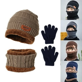 Cute hat and gloves 2025