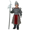 thumbnail image 1 of Child Witch Guard Costume, 1 of 2
