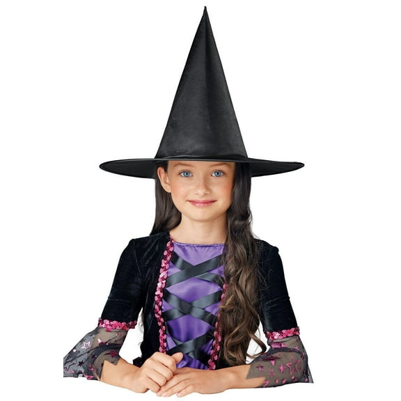 Child Witch Hat