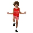 thumbnail image 1 of Child Workout Video Star Costume, 1 of 3