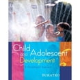thumbnail image 1 of Pre-Owned Child and Adolescent Development: A Chronological Approach (Hardcover) 0618349200 9780618349203, 1 of 1