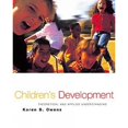 thumbnail image 1 of Pre-Owned Child and Adolescent Development: An Integrated Approach (with InfoTrac) (Hardcover) 053436618X 9780534366186, 1 of 1