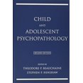thumbnail image 1 of Pre-Owned Child and Adolescent Psychopathology (Hardcover) 1118120949 9781118120941, 1 of 1