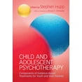 thumbnail image 1 of Child and Adolescent Psychotherapy: Components of Evidence-Based Treatments for Youth and Their Parents, (Hardcover), 1 of 1