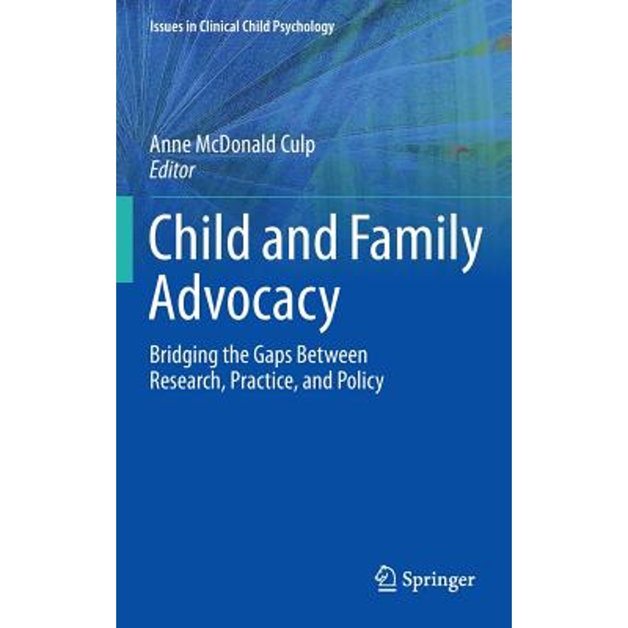Pre-Owned Child and Family Advocacy: Bridging the Gaps Between Research ...
