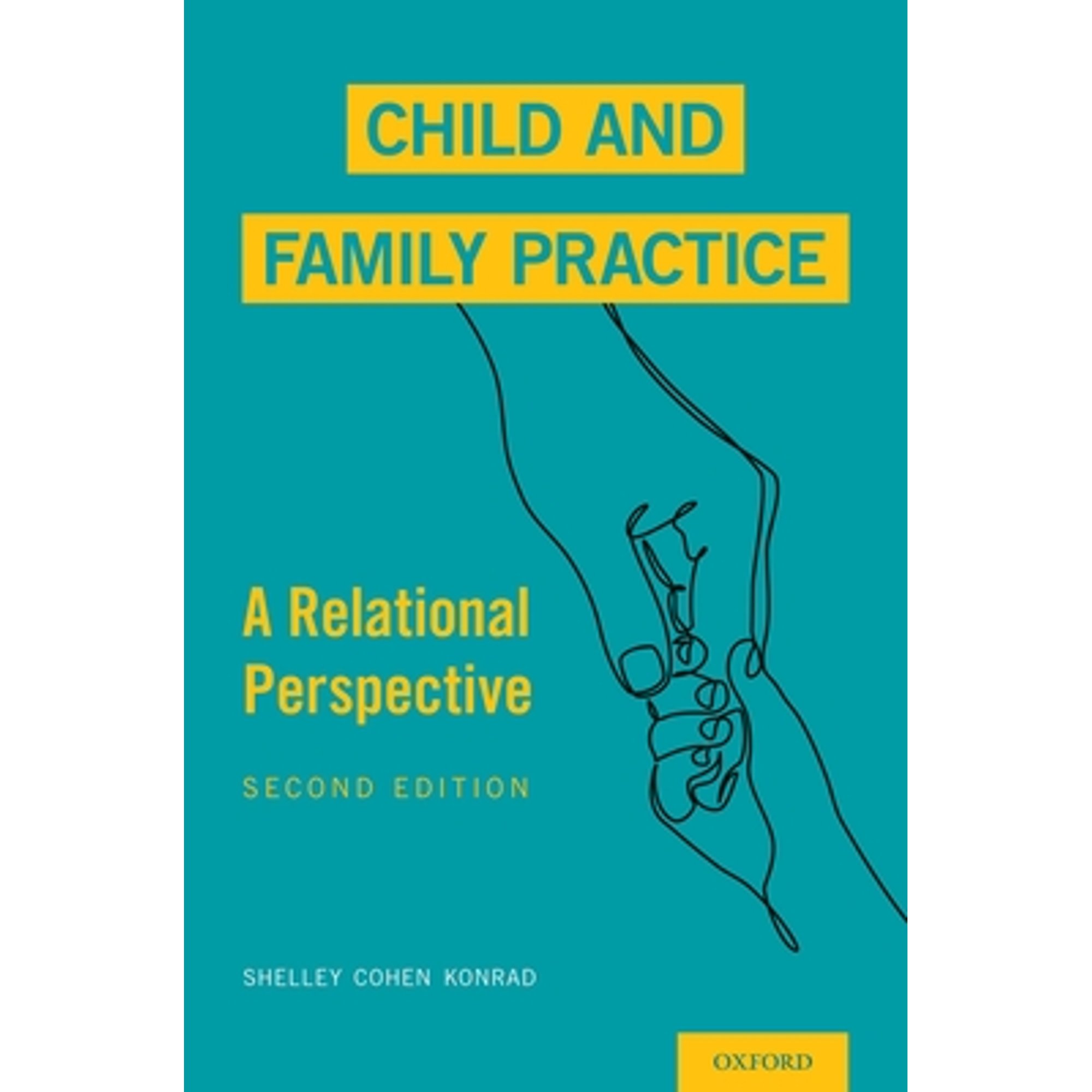 Pre-Owned Child and Family Practice: A Relational Perspective ...