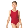 thumbnail image 1 of Child and Toddler Basic Tank Leotard, 1 of 2