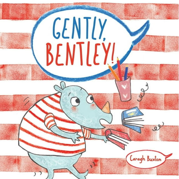 Child's Play Library Gently Bentley, (Paperback)