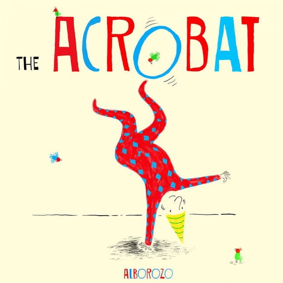 Child's Play Library The Acrobat, (Paperback)