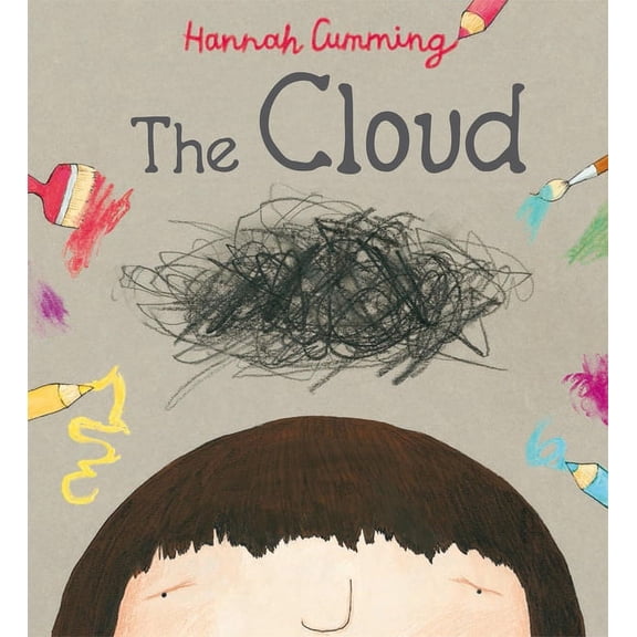 Child's Play Library The Cloud, (Paperback)
