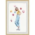 thumbnail image 1 of Child at Heart Framed Painting Print, 1 of 5