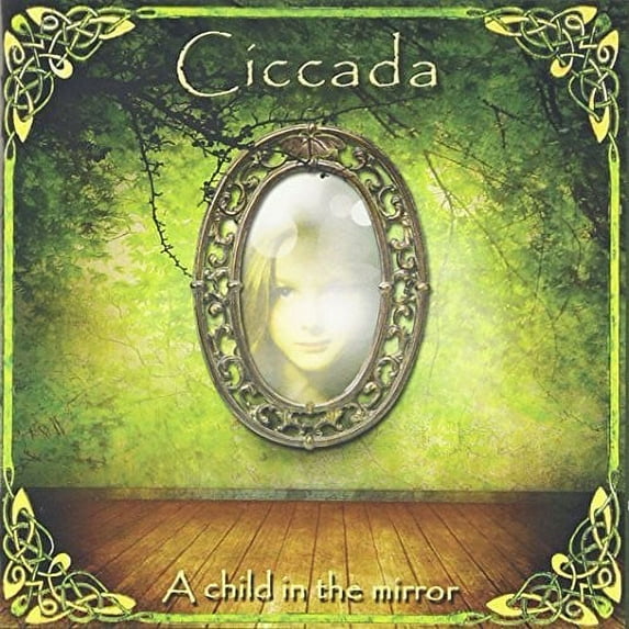Child in the Mirror (CD)