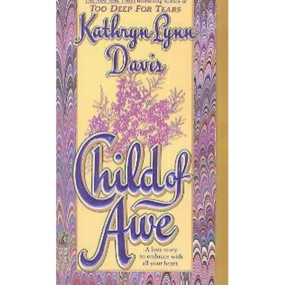 Pre-Owned Child of Awe (Paperback) 0671725505 9780671725501