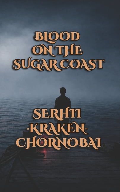 Child of Blood and Sea Book I: Blood on the sugar coast, Book 1, (Paperback)