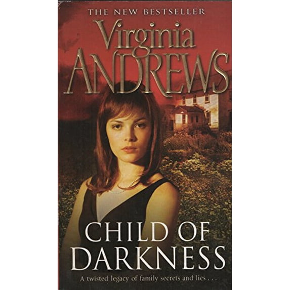 Pre-Owned Child of Darkness (Volume 3) (Gemini) Paperback