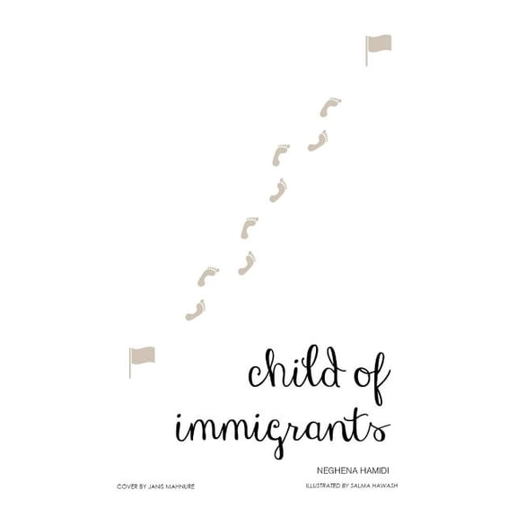 Child of Immigrants (Paperback)