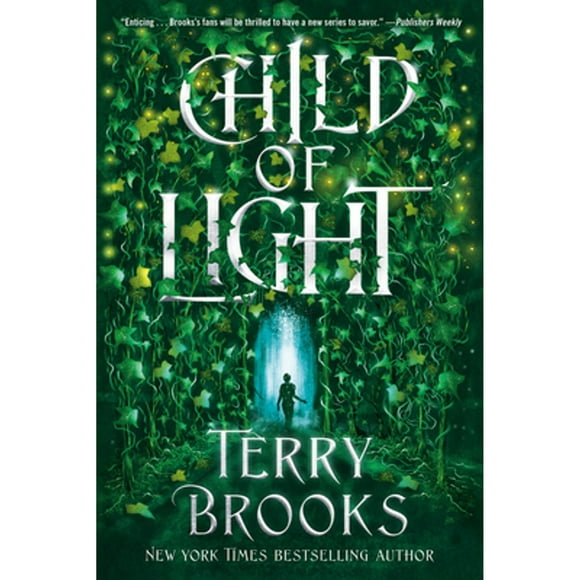 Pre-Owned Child of Light (Paperback 9780593357408) by Terry Brooks