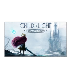 Child of Light Ultimate Edition - Nintendo Switch [Digital]