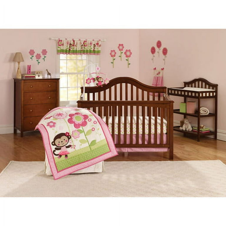 Ballerina baby bedding crib sets hotsell