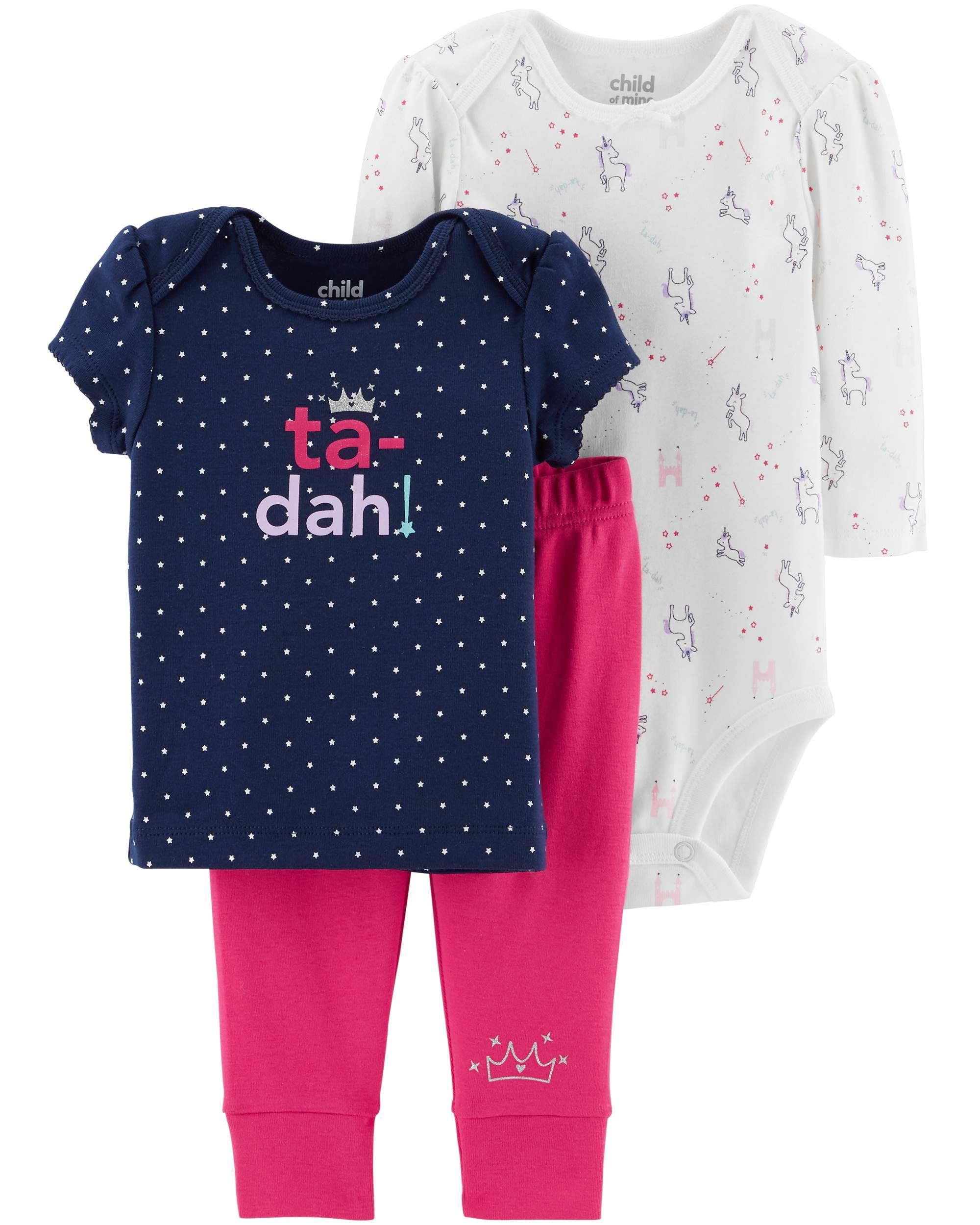 Walmart carters baby shop girl clothes
