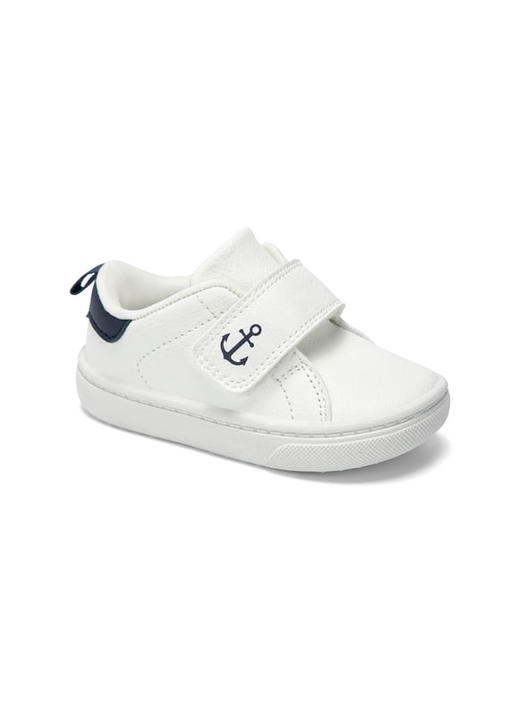 Child of Mine by Carter's Baby Boy Diego Sneaker