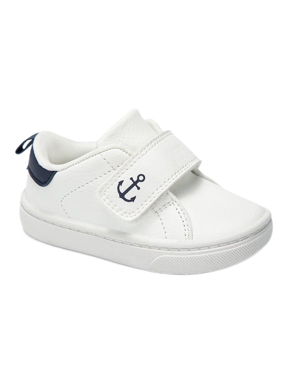 Child of Mine by Carter's Baby Boy Diego Sneaker