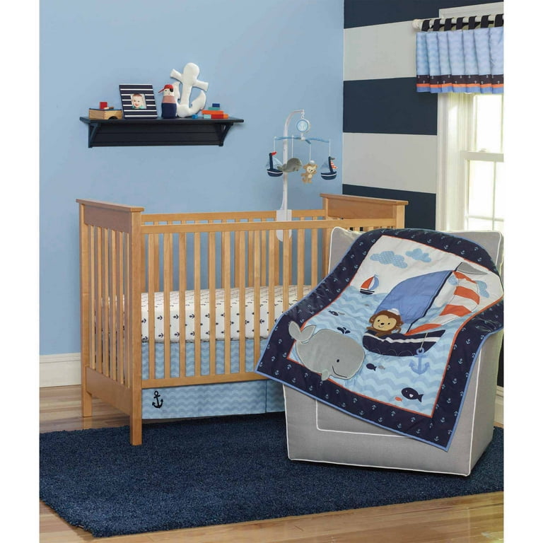 Carter Kids Camelback Bed