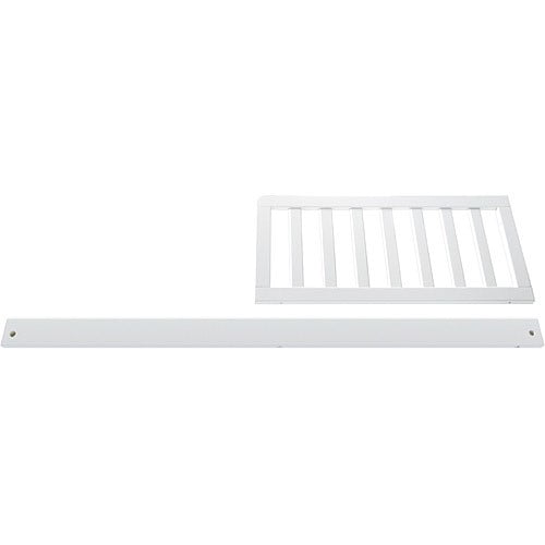 Child of Mine by Carter's Conversion Kit for Woodhaven Crib, Vintage