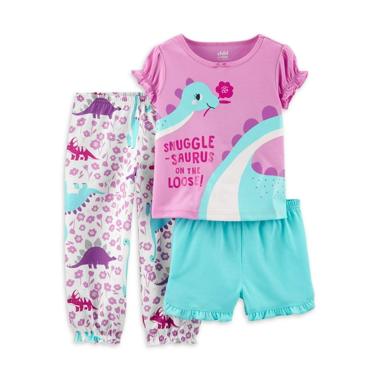 Carter's short sleeve pajamas sale