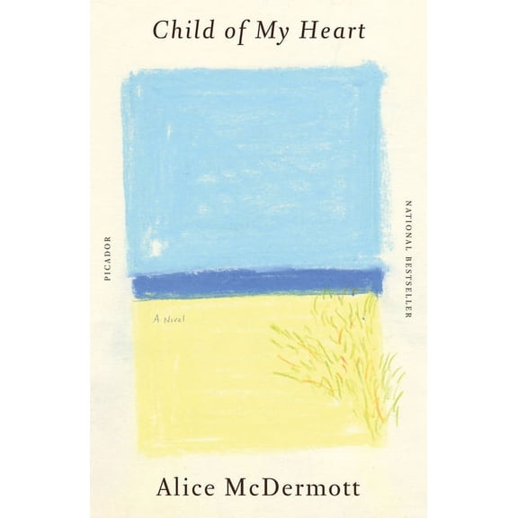 Child of My Heart : A Novel (Paperback)