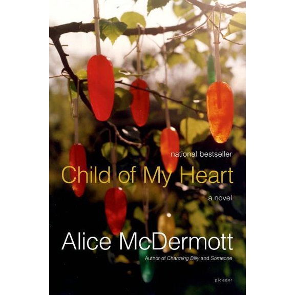 Child of My Heart : A Novel (Paperback)