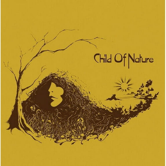 Child of Nature - Child Of Nature (Various Artists) - Music & Performance - Vinyl