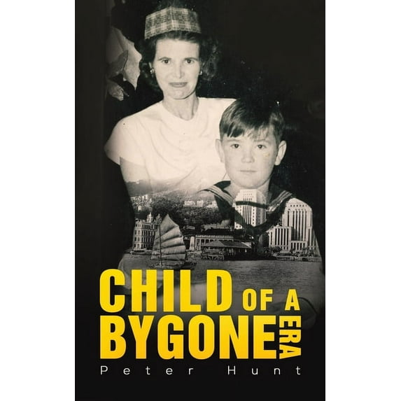 Child of a Bygone Era, (Paperback)