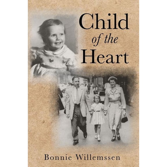 Child of the Heart (Paperback)