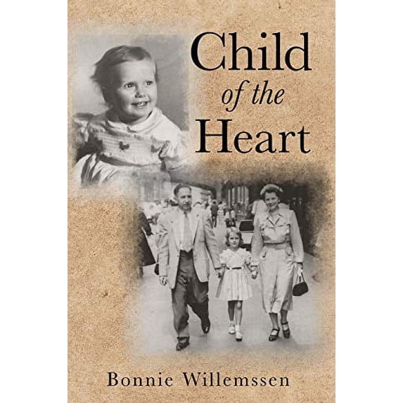 Pre-Owned Child of the Heart Paperback