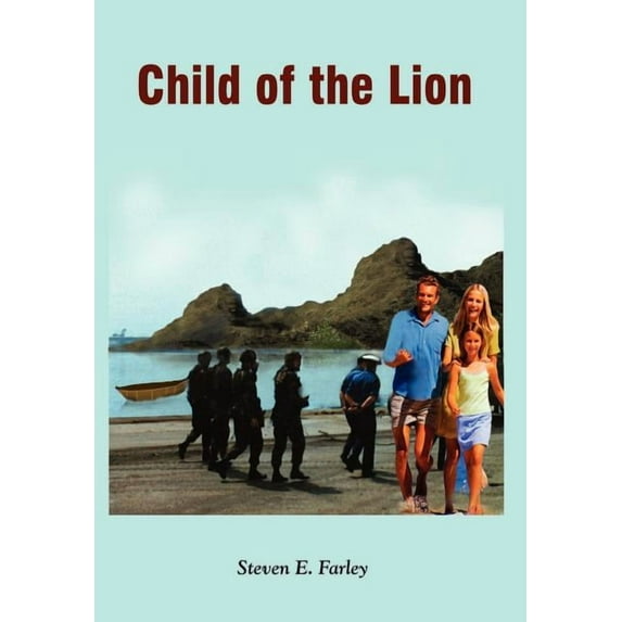 Child of the Lion