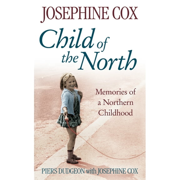 Child of the North, (Paperback)