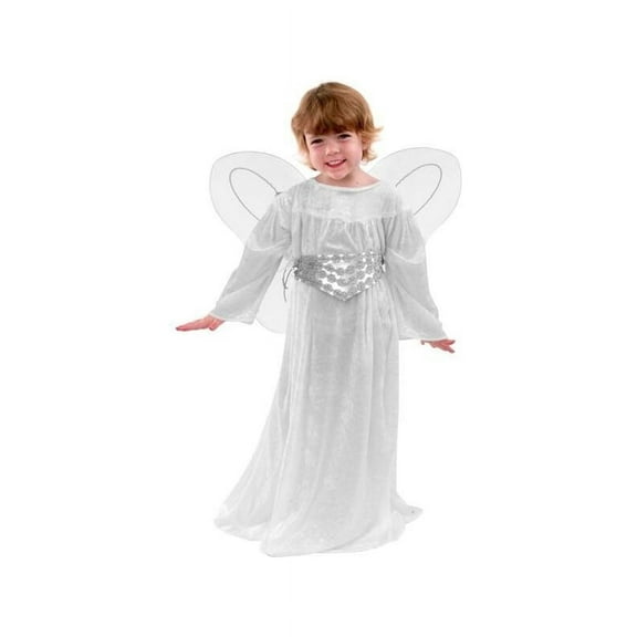 Child's Angel Fairy Costume