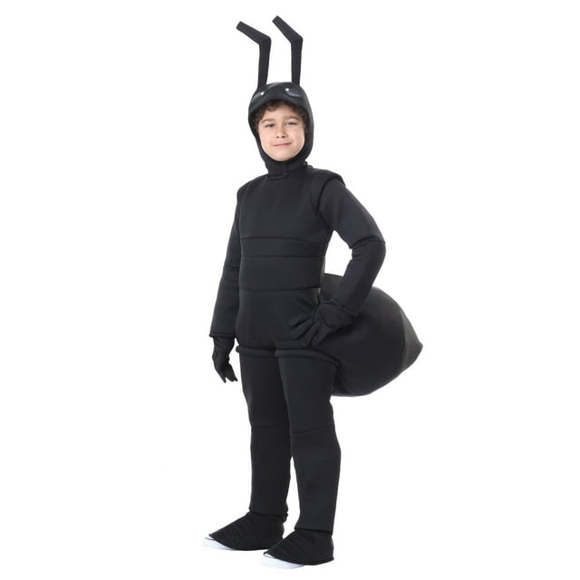 Child's Ant Costume Large
